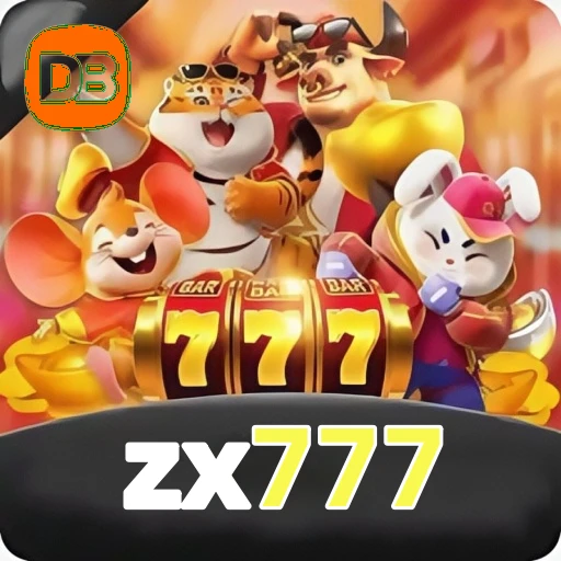zx777 Logo