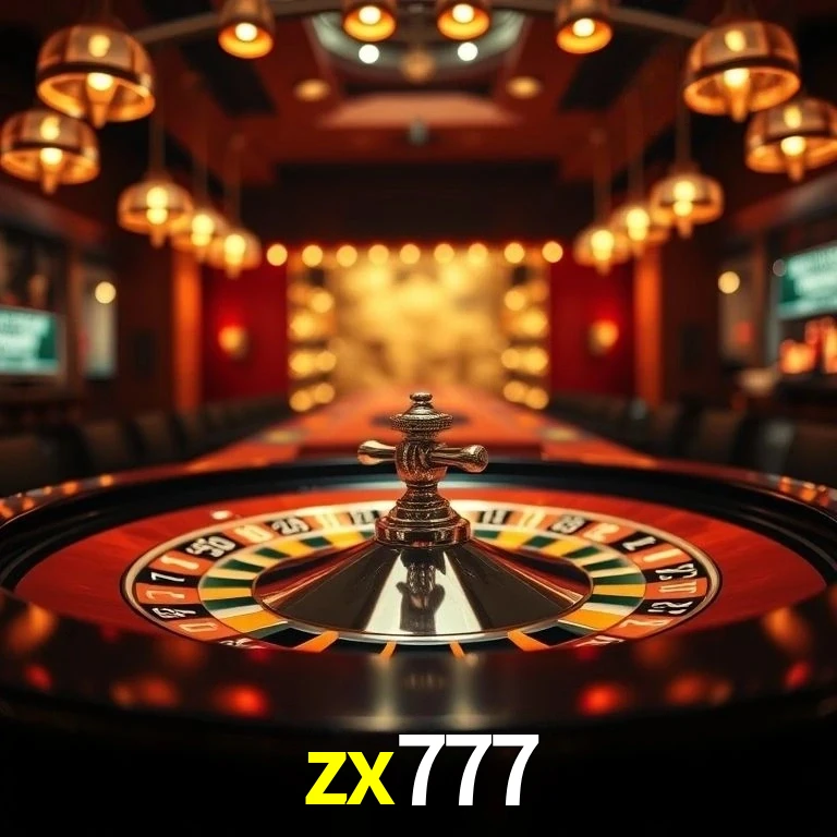 zx777 Slot Mecânicas