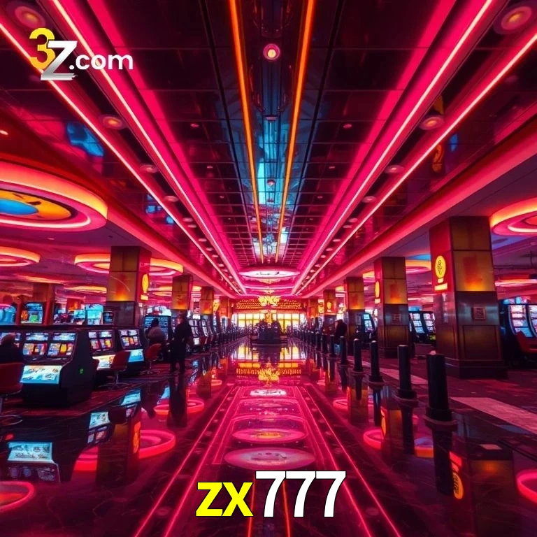 zx777 APK Interface