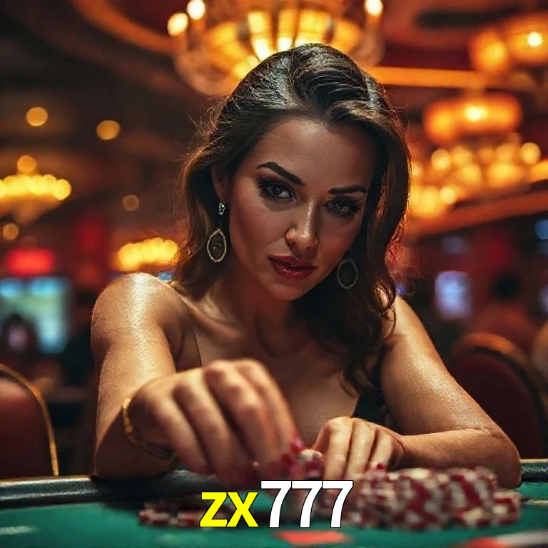 zx777 Jogo Responsável